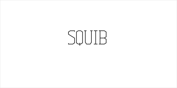 Squib Logo