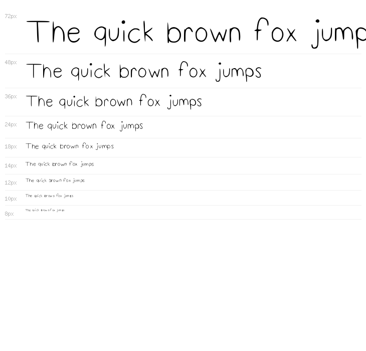 Squid Medium Waterfall