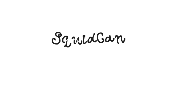 SquidCan Logo