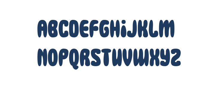 Squidgy Slimes Lowercase