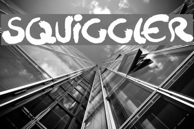 Squiggler Example 2