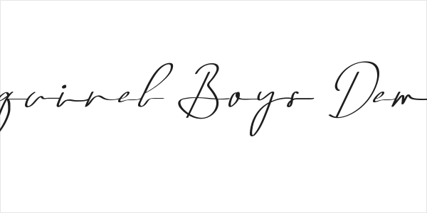 Squirel Boys Demo Logo