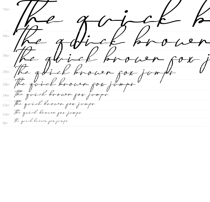 Squirel Boys Demo Waterfall