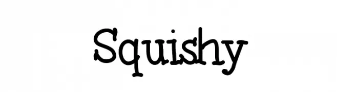 Squishy 