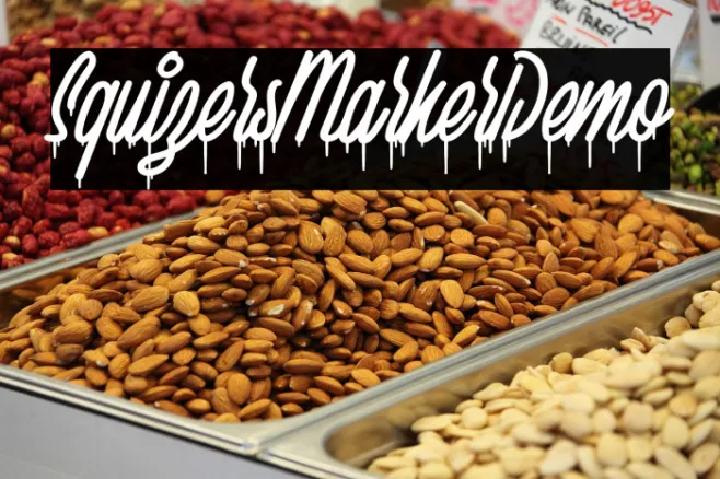 SquizersMarkerDemo Example 2