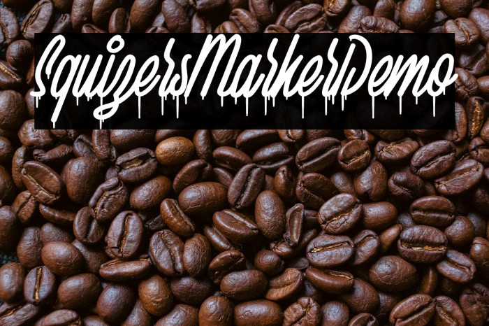 SquizersMarkerDemo Example 3