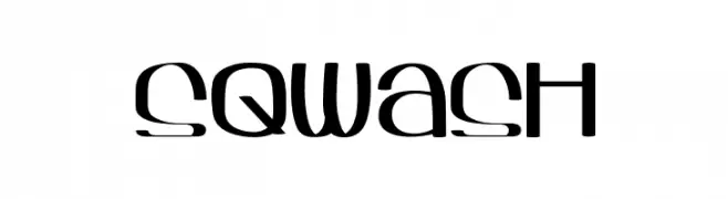 Sqwash  لخطوط تنزيل