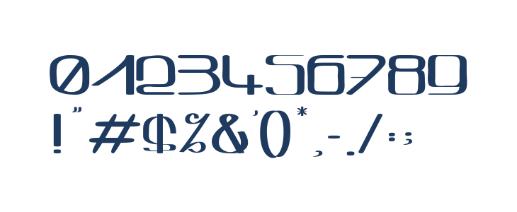 Sqwash Other Characters