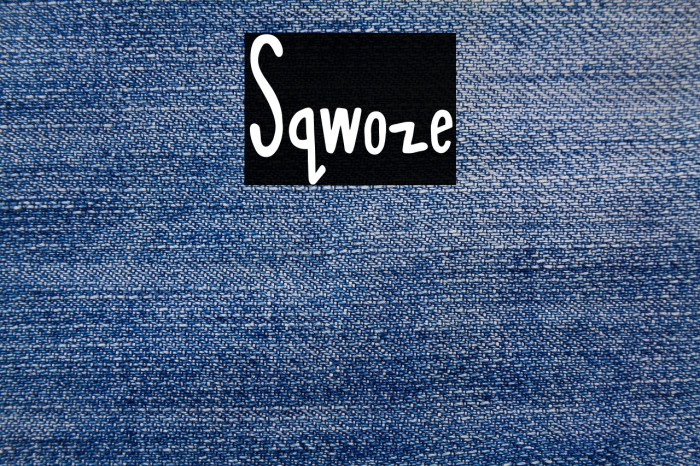 Sqwoze Example 3