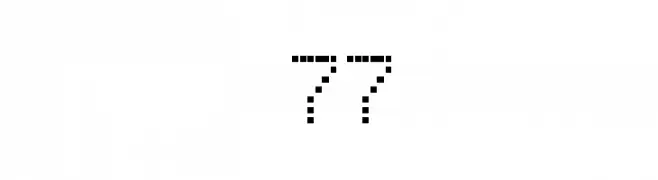 square 77  Descarca Fonturi Gratis
