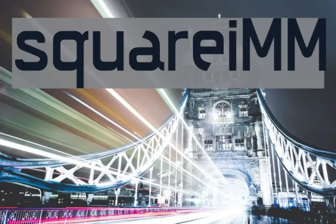 squareiMM Example 3