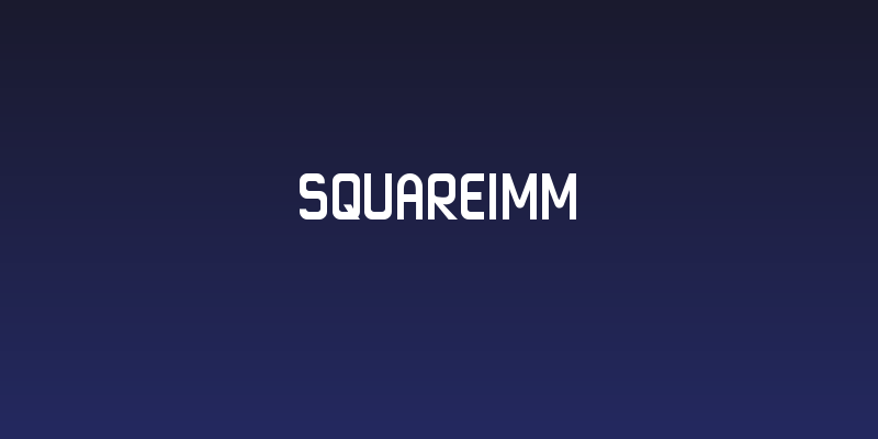 squareiMM Social Header