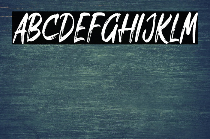 SREGALE Regular Example 3