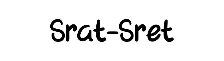 Srat-Sret  لخطوط تنزيل