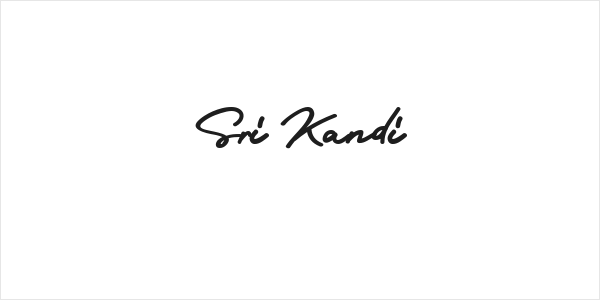 Sri Kandi Logo