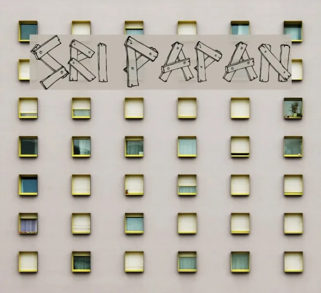 Sri Papan Example 1