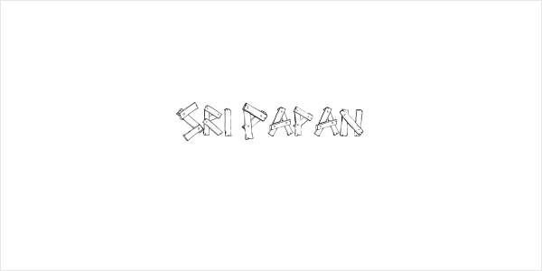 Sri Papan Logo