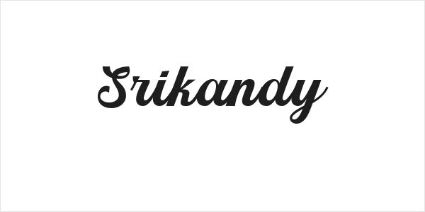 Srikandy Logo