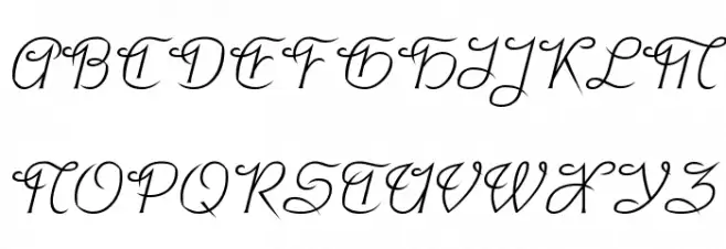 Srisakdi Regular Шрифта ВЕРХНИЙ