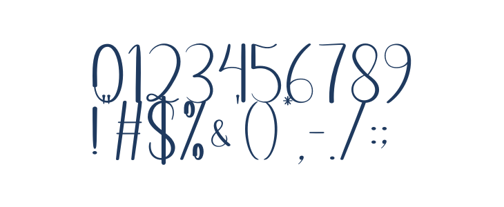 Srundle Other Characters