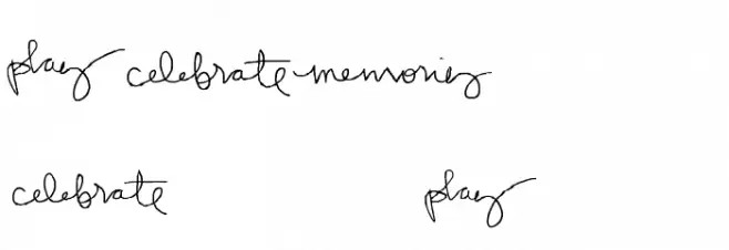 SS Play Font Words Font OTHER CHARS