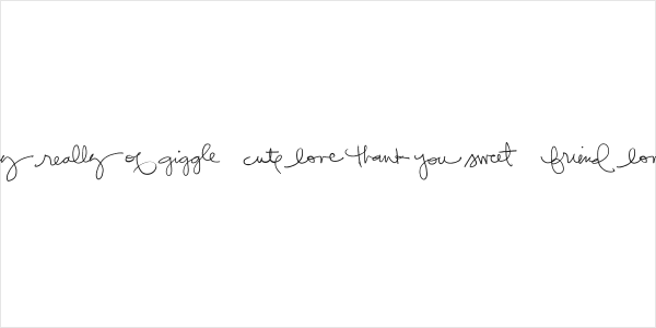 SS Play Font Words Logo