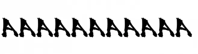 SSF4-ABUKET  Frei Schriftart Herunterladen