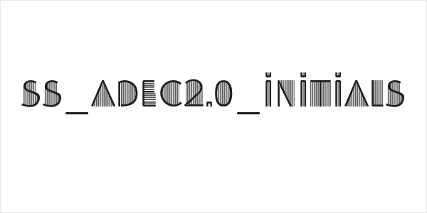 SS_Adec2.0_initials Logo