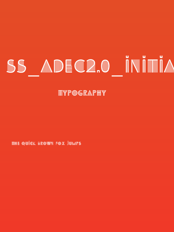 SS_Adec2.0_initials Poster