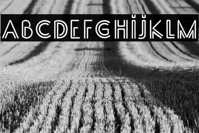 SS_Adec2.0_main Font examples