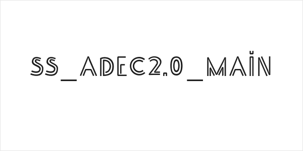 SS_Adec2.0_main Logo