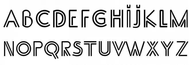 SS_Adec2.0_main Font Litere mari
