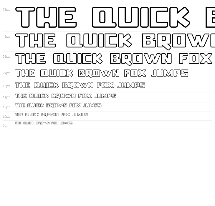 ssboldin-Line Waterfall