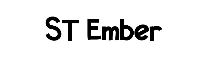 ST Ember  لخطوط تنزيل