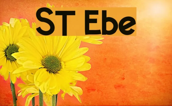 ST Ember Example 1