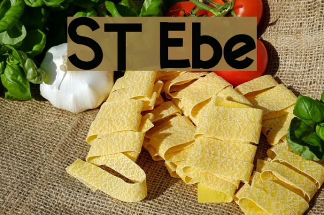 ST Ember Example 3