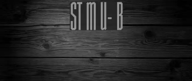 ST Moviehead Ultra-condensed Bold Schriftart examples