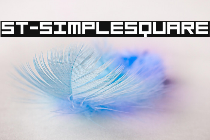 ST-SimpleSquare Example 3