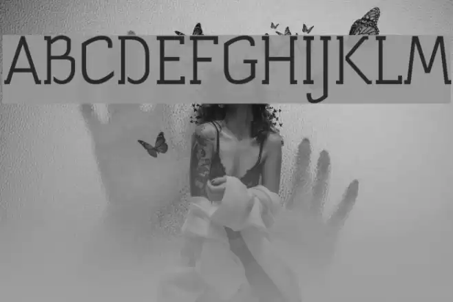 ST Substance Fonte examples