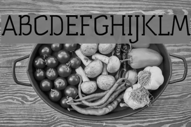 ST Substance Fonte examples