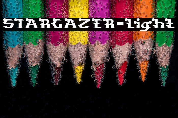 STARGAZER-Light Example 1