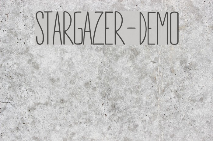 STARGAZER-demo Example 2