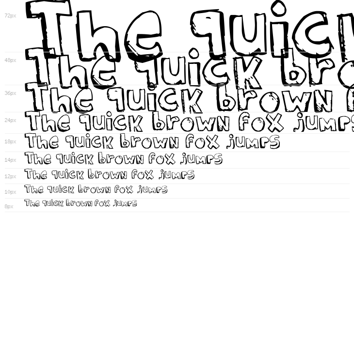 STARGUIDES Waterfall