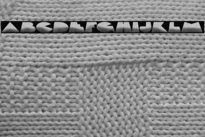 STARSEEDS PERSONAL USE Regular Font examples