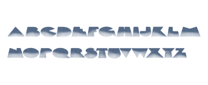 STARSEEDS PERSONAL USE Regular Lowercase