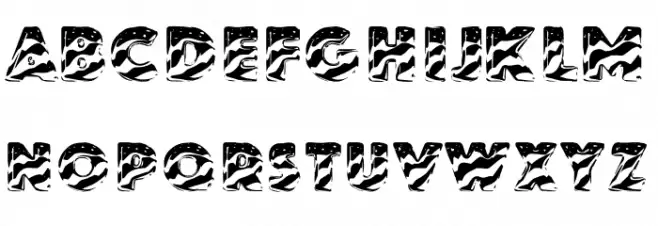 STARSSTRIPESPERSONALUSE-Solid 字体 小写