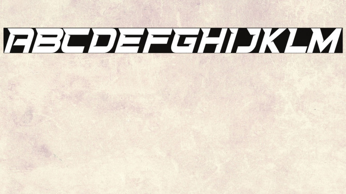 STATIONOFRACEDEMO Example 1