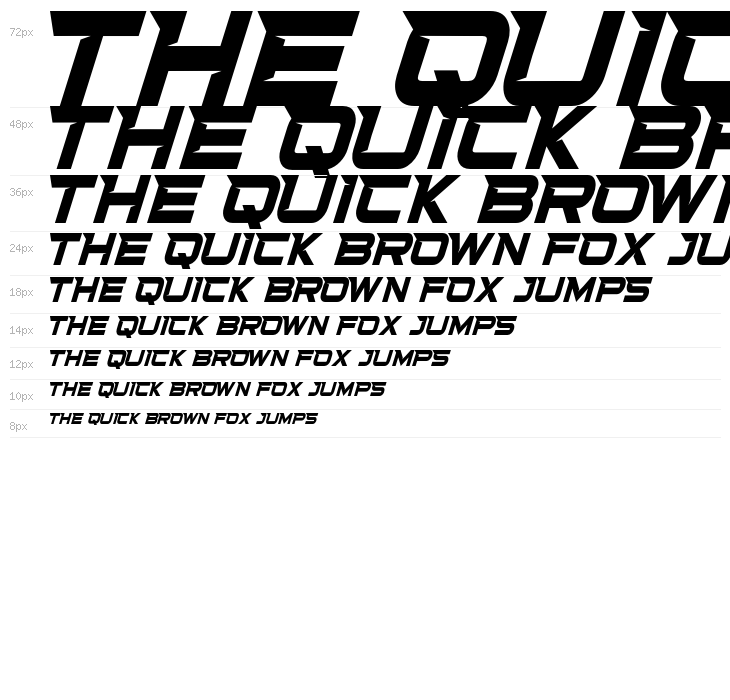 STATIONOFRACEDEMO Waterfall