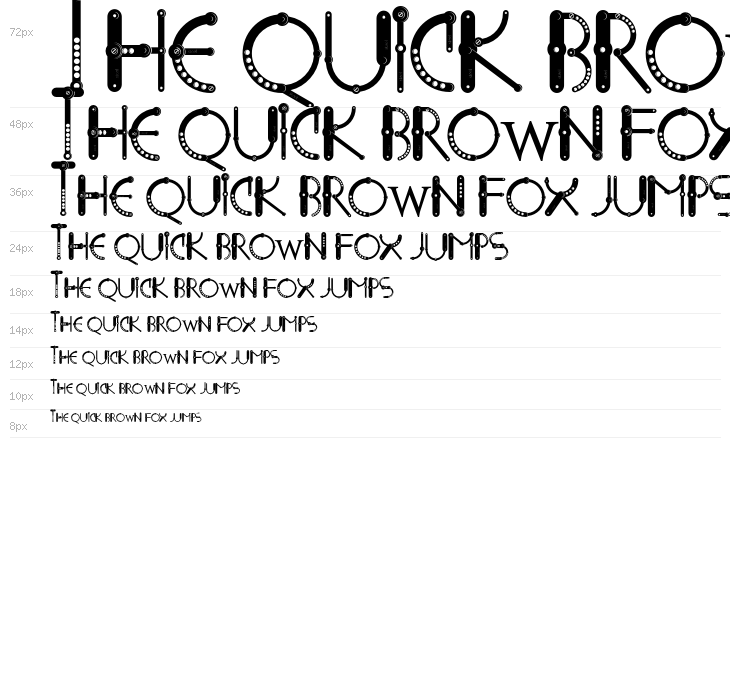 STEEL_NM_OTF Waterfall