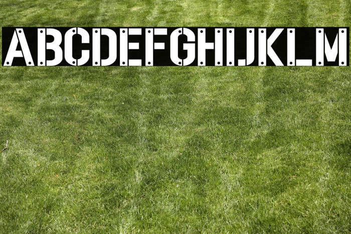 STENCILAND Example 2